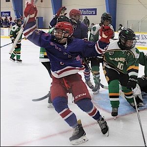 Meet your Posher, Joel